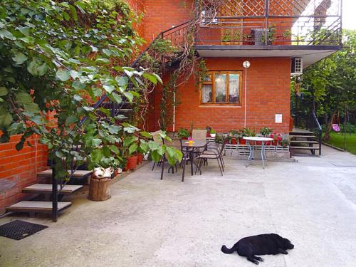 Фотография гостиницы На Крылова, 3