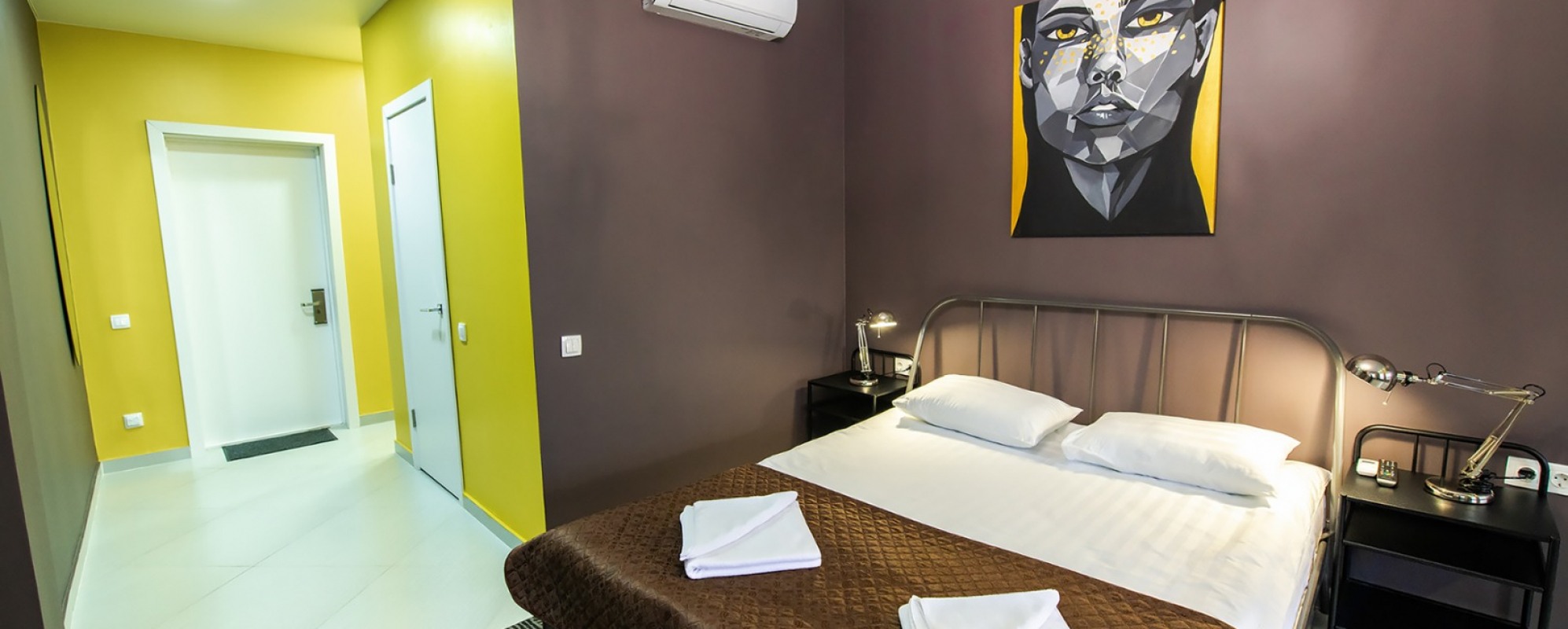 Фотографии гостиницы 
            Lampa