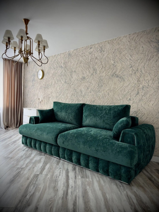 Фотографии квартиры 
            Квартира на Юности 51