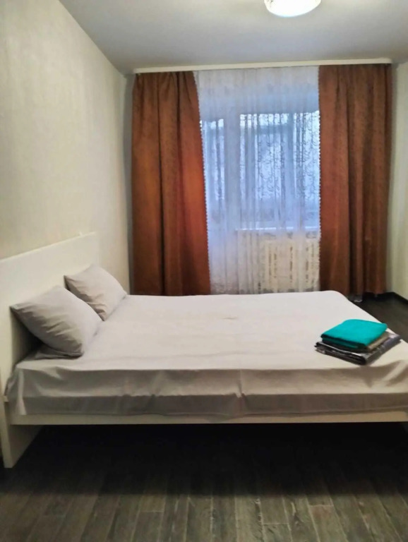 Фотография квартиры Апартаменты на улице Ленина 32