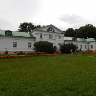 Фотография музея Музей-усадьба Л.Н.Толстого