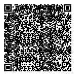 QR код достопримечательности Городище Рузский кремль