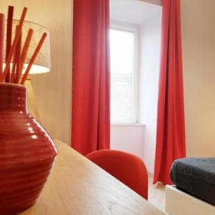 Фотографии мини отеля
Solfatara Suites B&B