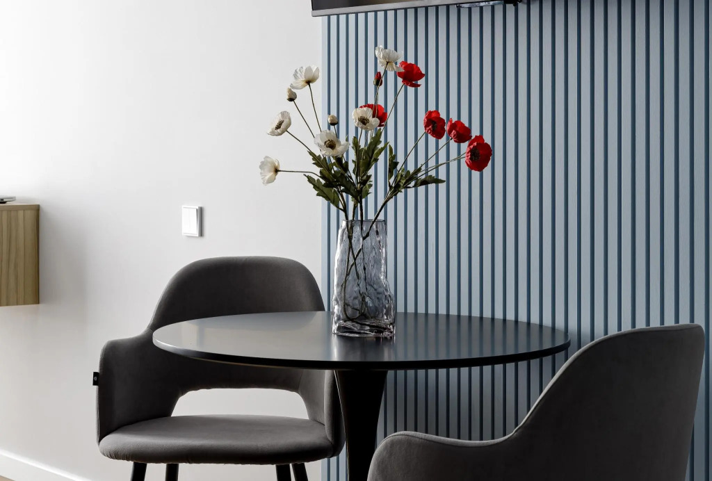 Фотография квартиры Krasnodar Aparts на Батумском шоссе 28Ак2