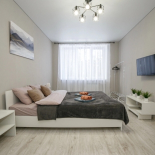 Фотография квартиры Квартира Оазис комфорта в сердце города