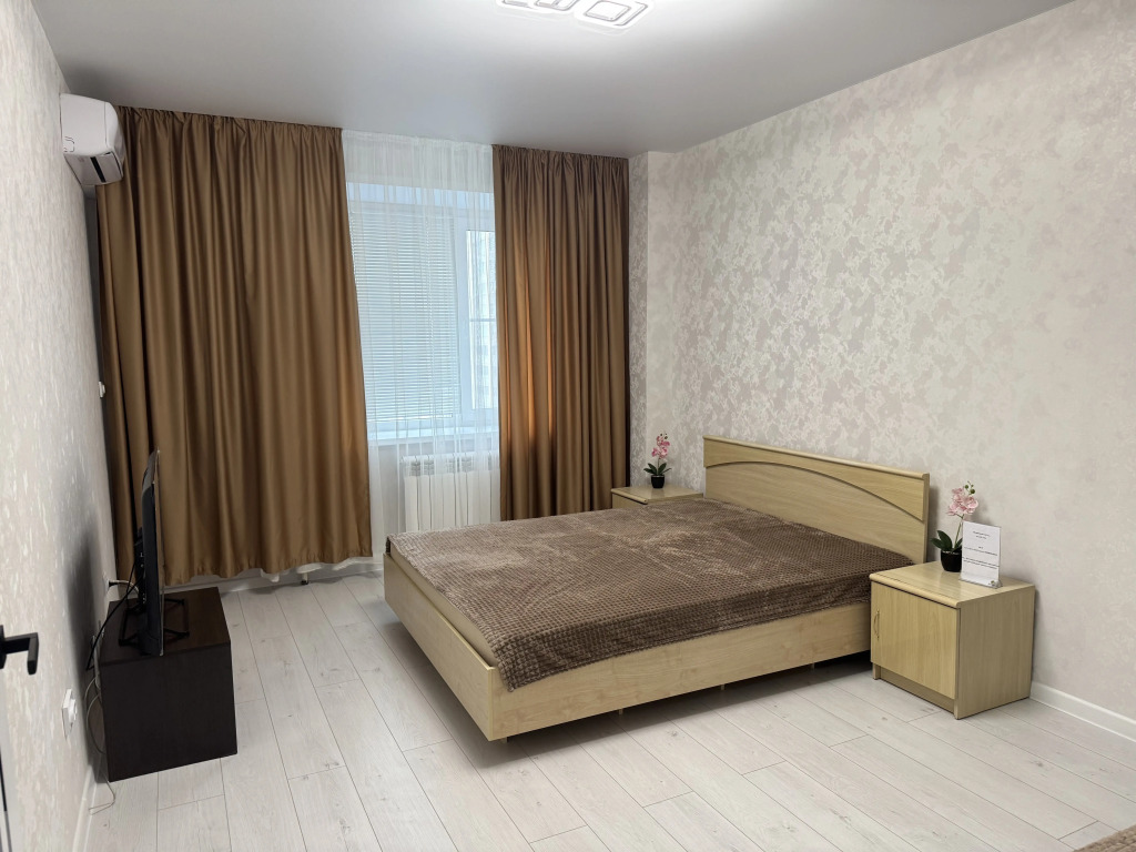 Фотография квартиры Квартира на Улице Мичуринская 142к1