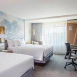 Фотография гостиницы Courtyard Baltimore Downtown/McHenry Row