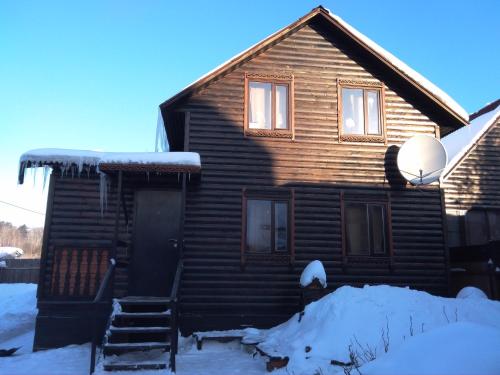 Фотография гостевого дома Старый Спас