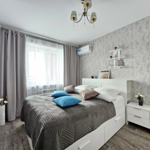 Фотография квартиры Квартира Светлояр