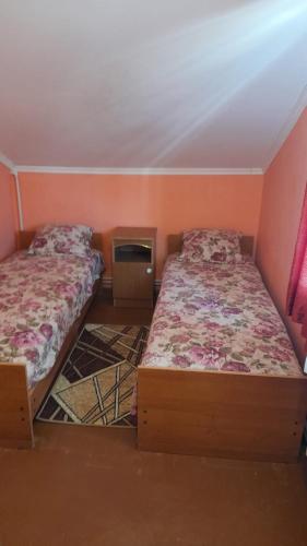 Фотографии гостевого дома
Степная ПЛЮС