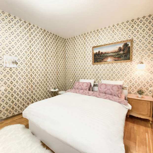 Фотографии квартиры 
            Апартаменты Уютные в Центре Города на Аллее Героев