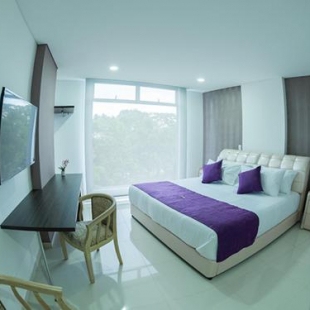 Фотография гостиницы Solev Hotel