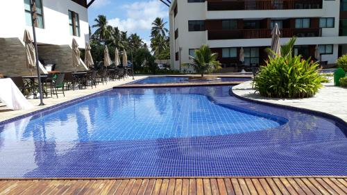 Фотография апарт отеля Cupe Beach Porto de Galinhas