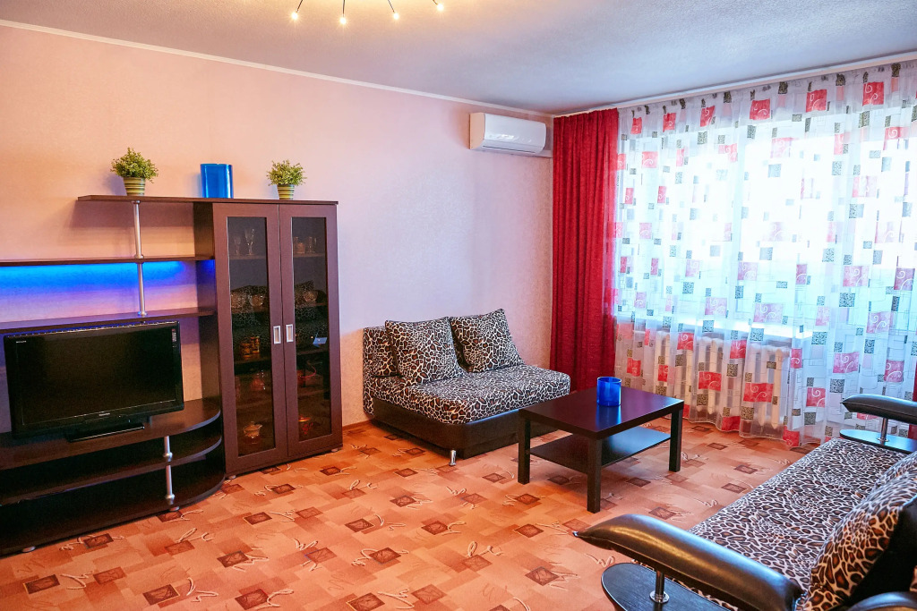 Фотография квартиры Апартаменты Родионова Фантастика 1