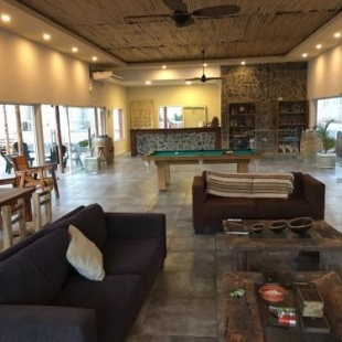 Фотография гостиницы El Chiflon Posta Pueblo