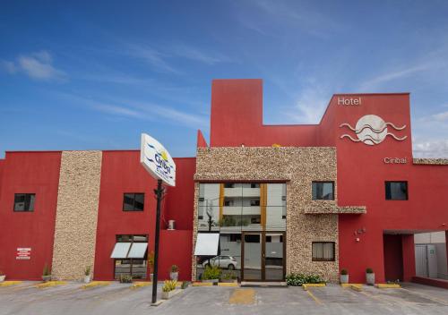 Фотография гостиницы Hotel Ciribaí
