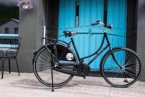 Фотография гостевого дома Siglunes Guesthouse