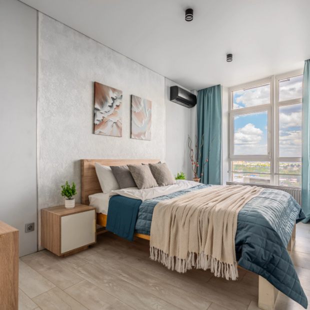 Фотографии квартиры 
            Апартаменты 1 комнатные на Красноармейской