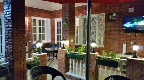 Фотографии апарт отеля
Aparthotel Green Garden