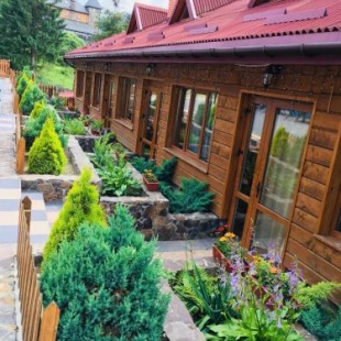 Фотография гостиницы Шале Фильварок