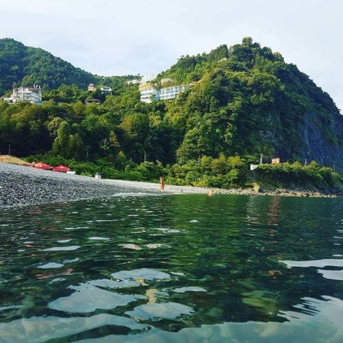 Фотографии гостиницы
Квариати хаус