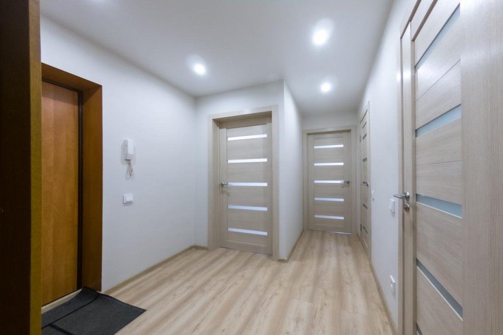 Фотография квартиры Апартаменты на улице Большакова