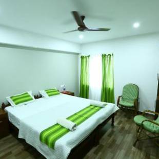 Фотографии мини отеля
Mistygreen Homestay Thekkady