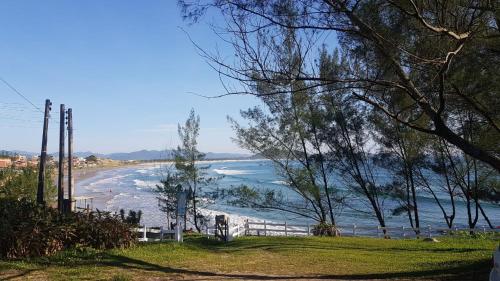 Фотография гостевого дома Casa na beira da praia