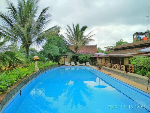Фотография базы отдыха Villa Sumbing Indah