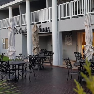 Фотография мини отеля Oude Schuur Boutique Guesthouse