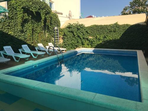 Фотографии гостевого дома
Диана