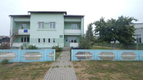 Фотография хостела Дом охотника