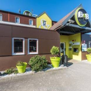 Фотографии гостиницы
B&B Hôtel STRASBOURG Sud Ostwald