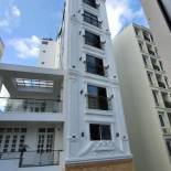 Фотография мини отеля XO Hotel & Apartments