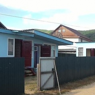 Фотография базы отдыха Бриз