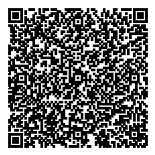 QR код гостиницы Garden