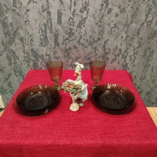 Фотография квартиры Квартира-студия с парковкой в центре Нахичевани