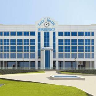 Фотографии гостиницы
Golf Hotel Milano