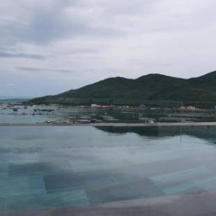 Фотографии апарт отеля
The Fish Village Villa