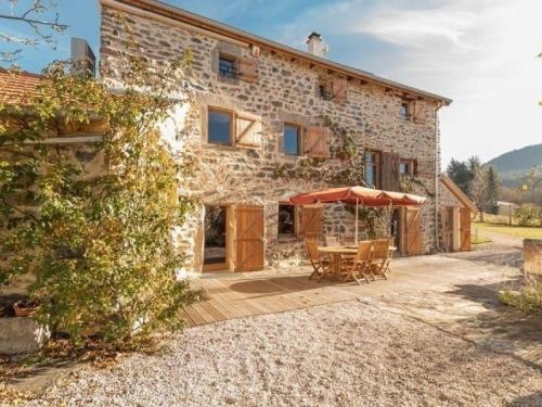 Фотография гостевого дома Gîte Rosières, 4 pièces, 6 personnes - FR-1-582-201