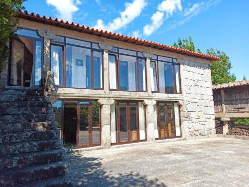 Фотография мини отеля Casa da Eira - Alojamento Local