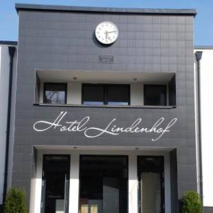Фотографии гостиницы
Hotel Lindenhof