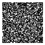 QR код базы отдыха Баня Афродиты
