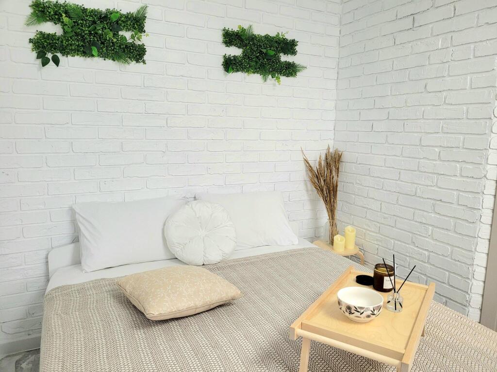 Фотография квартиры Апартаменты на улице Остужева 2/1