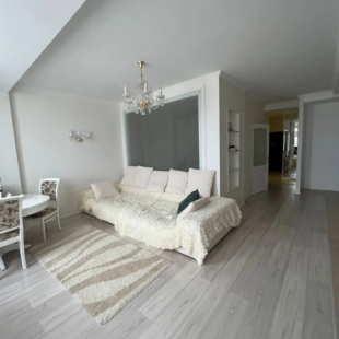 Фотография квартиры Апартаменты Острякова 244