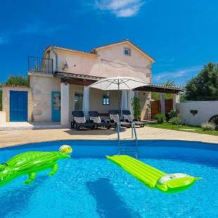 Фотографии гостевого дома
Holiday Home Stefanina