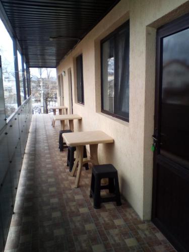 Фотография гостевого дома На ул. Новороссийская, 25