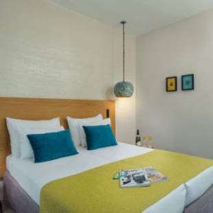 Фотографии гостиницы
Prima Galil Tiberias Hotel