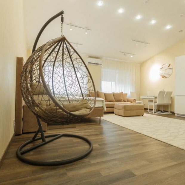 Фотографии квартиры 
            Апартаменты Luxury 3