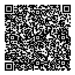 QR код гостиницы Sharden Hotel